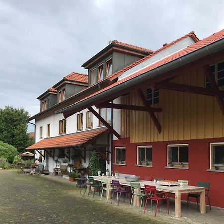 Moorwiesenhof 奥斯特拉赫 外观 照片