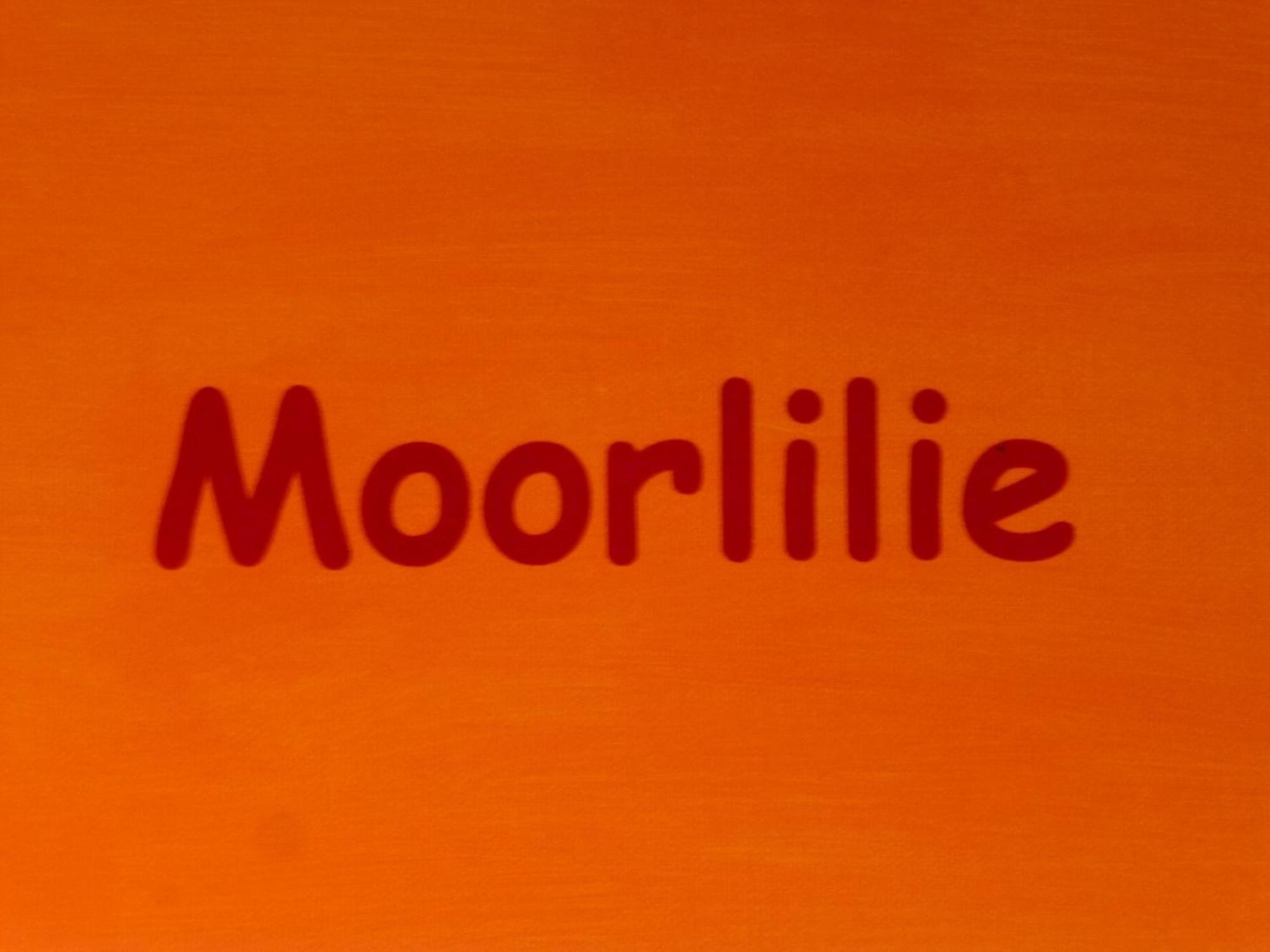 Moorwiesenhof 奥斯特拉赫 外观 照片
